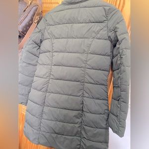 NEW women puffer jacket